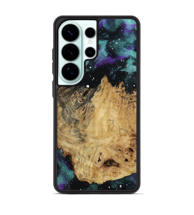 Galaxy S26 Ultra Wood Phone Case - Karim (Cosmos, 811115)