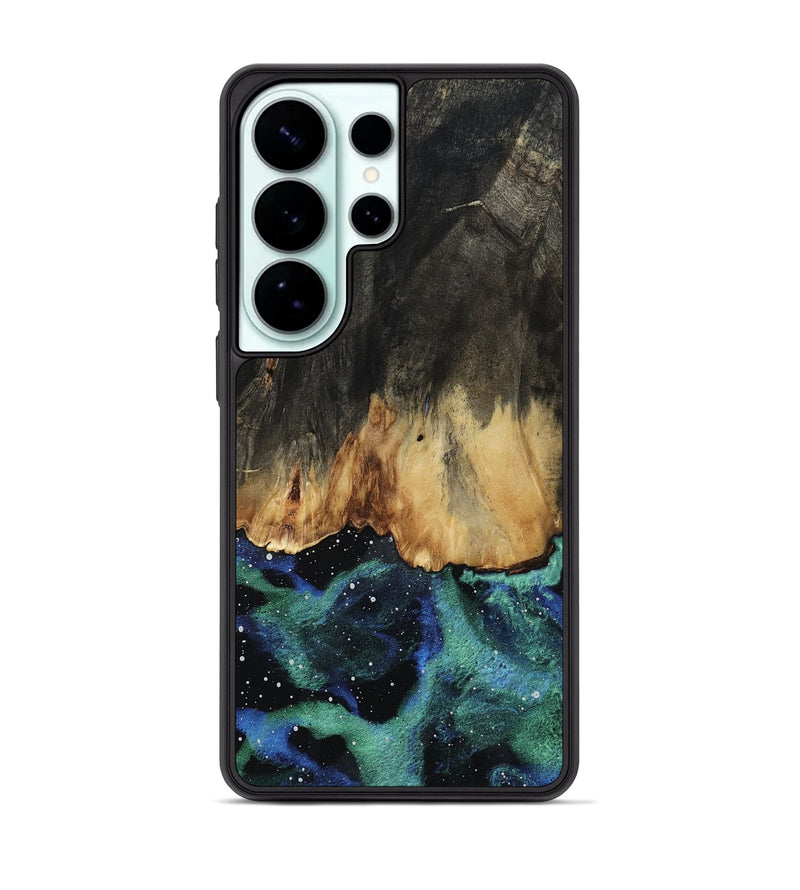Galaxy S26 Ultra Wood Phone Case - Angelo (Cosmos, 811118)