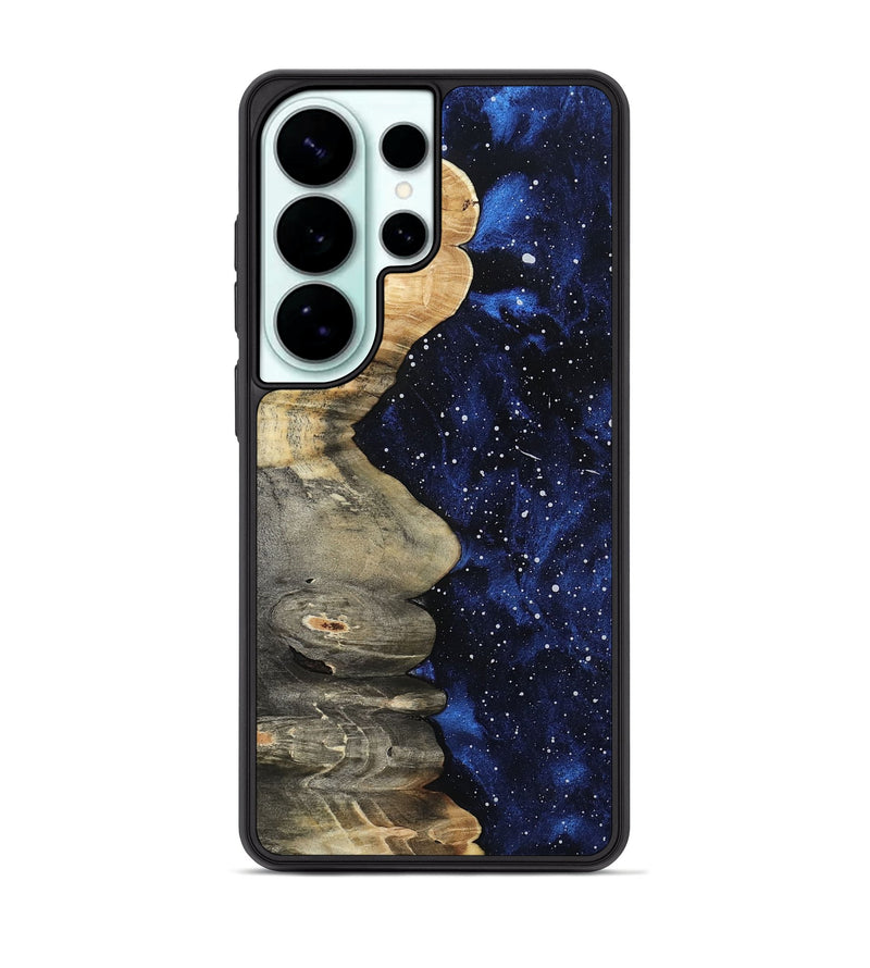 Galaxy S26 Ultra Wood Phone Case - Brady (Cosmos, 811123)