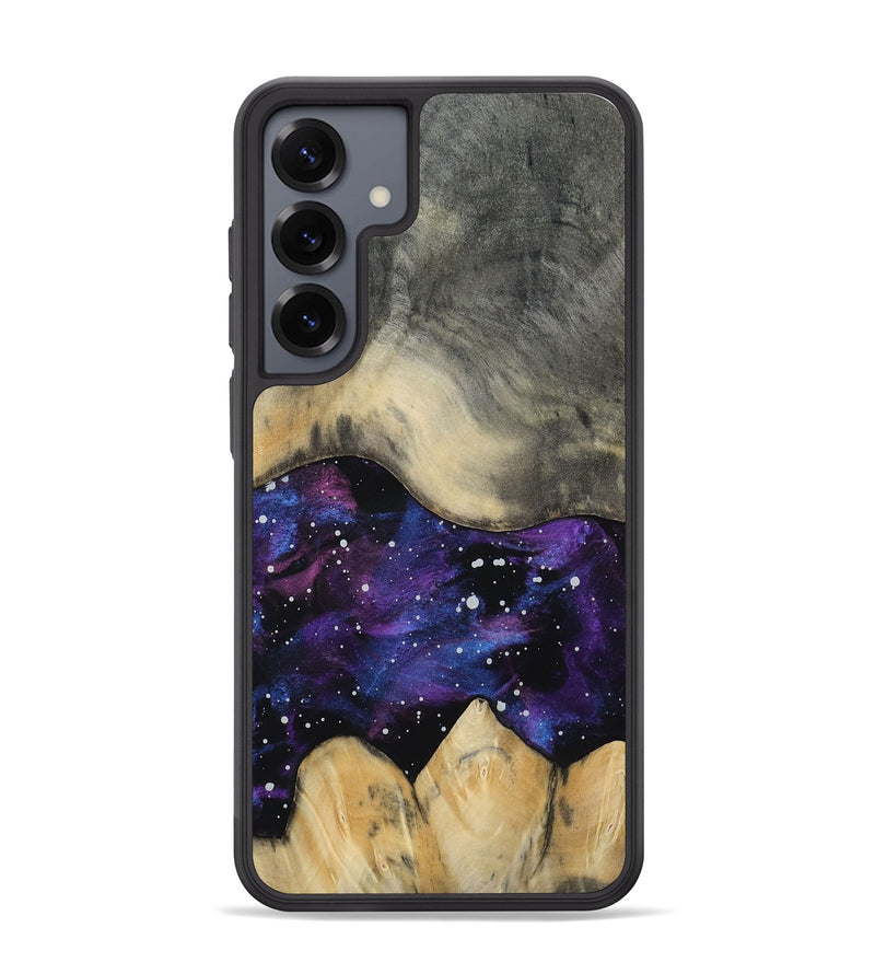Galaxy S25 Plus Wood Phone Case - Felipe (Cosmos, 811143)