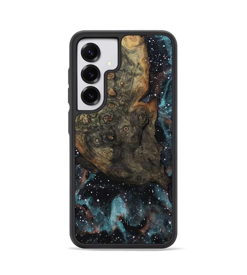 Galaxy S25 Wood Phone Case - Noah (Cosmos, 811146)