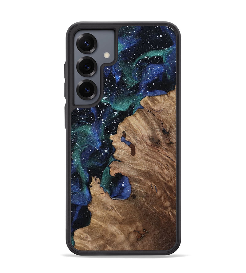 Galaxy S25 Plus Wood Phone Case - Keenan (Cosmos, 811154)