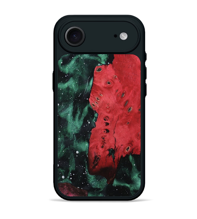 iPhone 17 Air Wood Phone Case - Lionel (Cosmos, 811156)