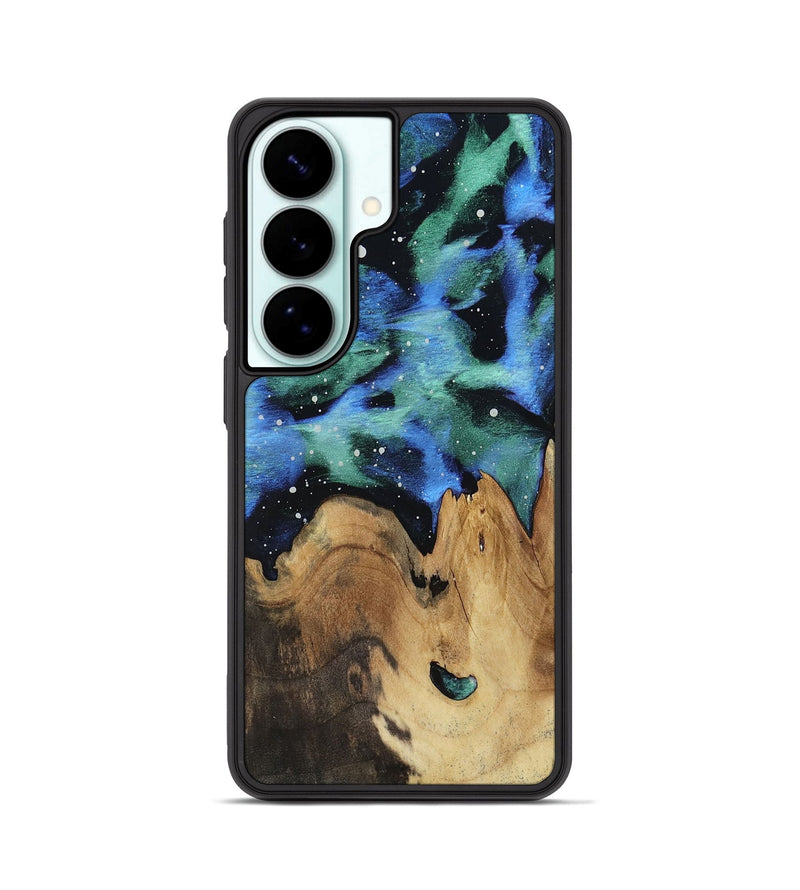 Galaxy S26 Wood Phone Case - Deacon (Cosmos, 811167)