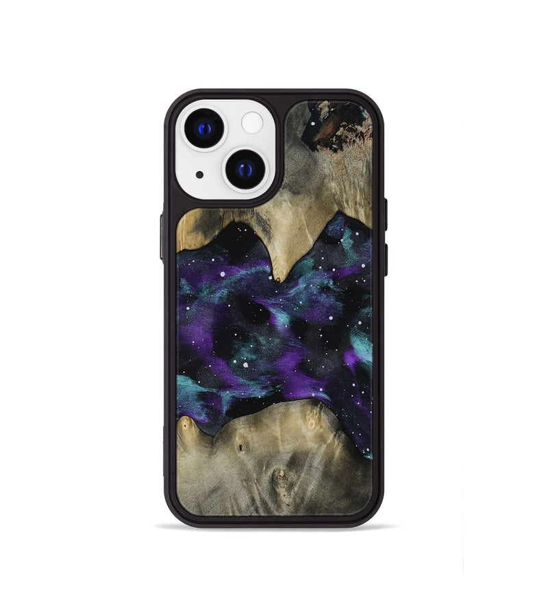 iPhone 13 mini Wood Phone Case - Jayla (Cosmos, 811171)