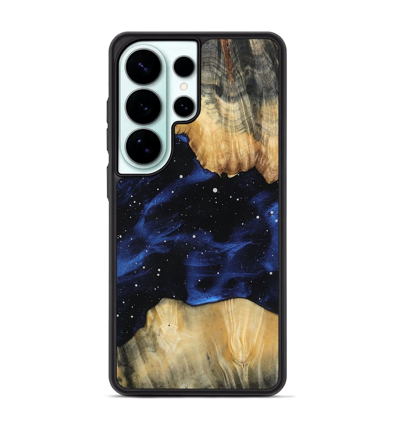 Galaxy S26 Ultra Wood Phone Case - Kamiyah (Cosmos, 811173)