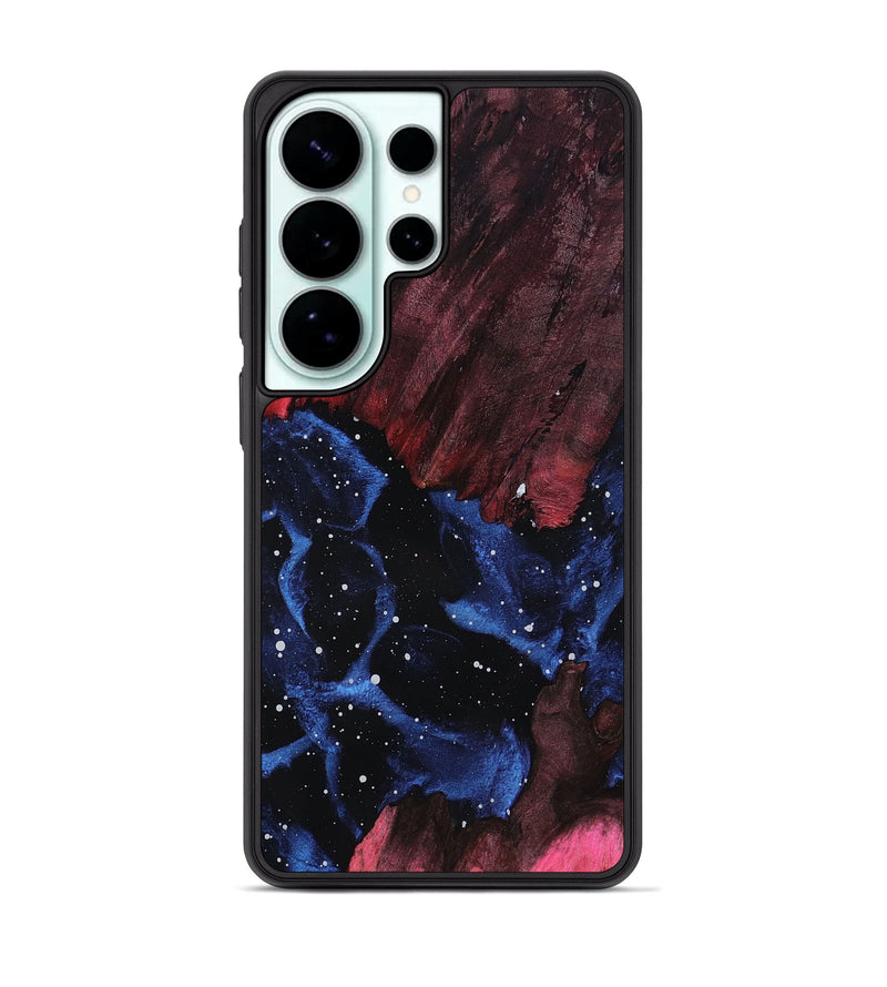 Galaxy S26 Ultra Wood Phone Case - Yvette (Cosmos, 811174)
