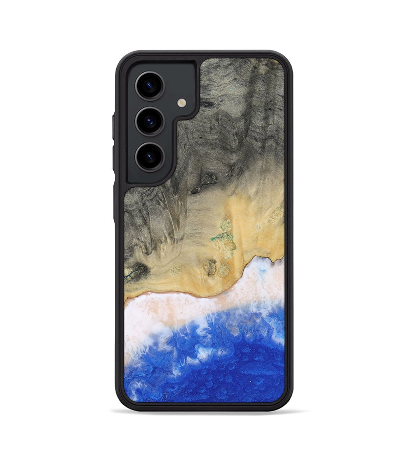 Galaxy S24 Wood Phone Case - Kaitlin (Coastal, 811182)