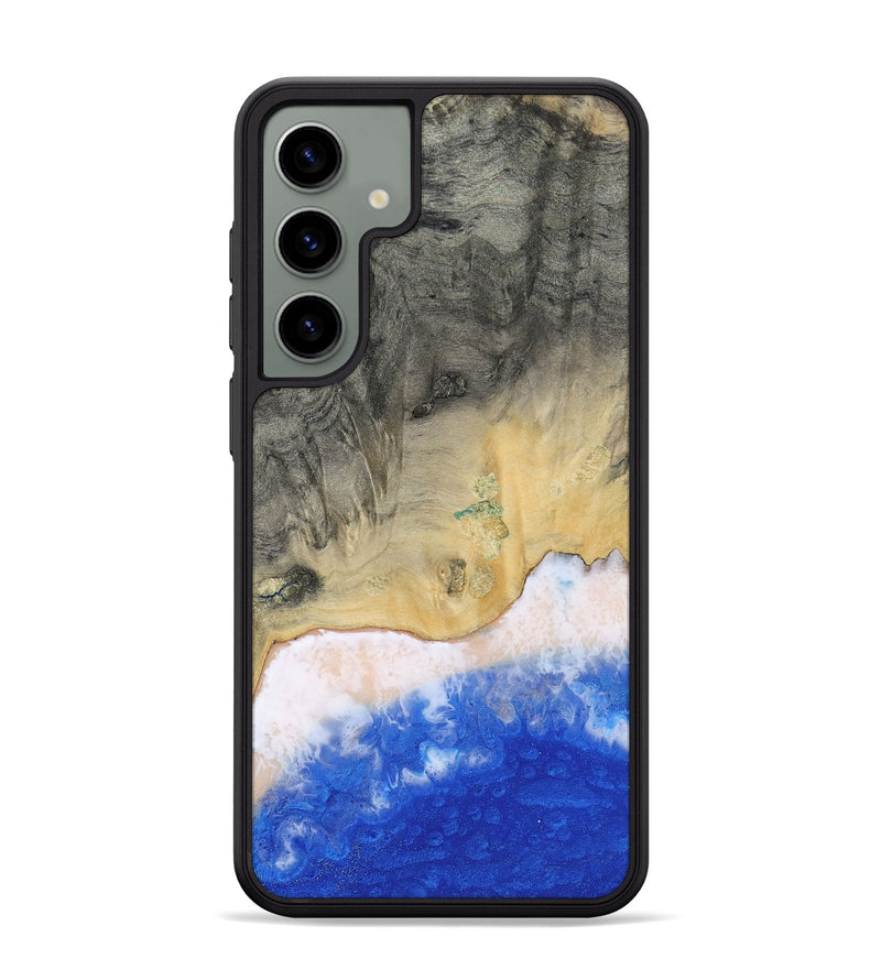 Galaxy S24 Plus Wood Phone Case - Kaitlin (Coastal, 811182)