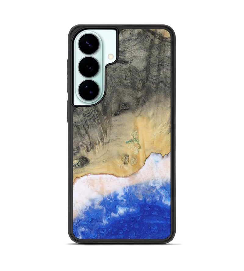 Galaxy S26 Plus Wood Phone Case - Kaitlin (Coastal, 811182)
