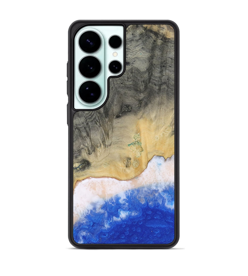 Galaxy S26 Ultra Wood Phone Case - Kaitlin (Coastal, 811182)