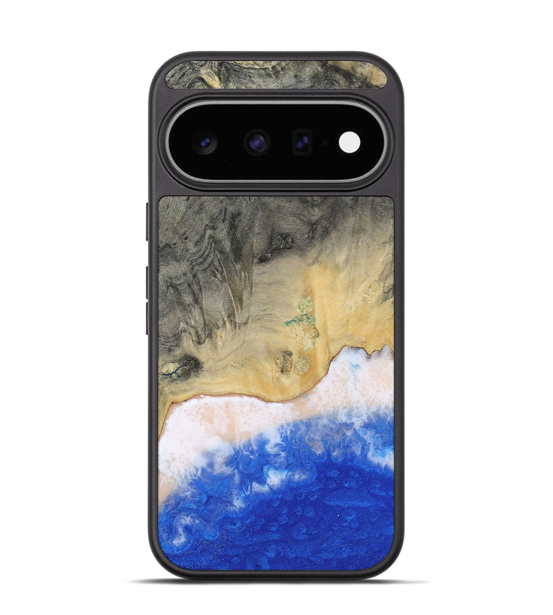 Pixel 11 Wood Phone Case - Kaitlin (Coastal, 811182)