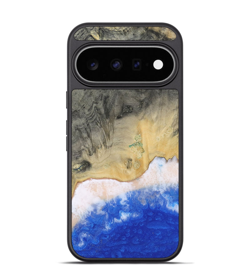 Pixel 11 Pro Wood Phone Case - Kaitlin (Coastal, 811182)