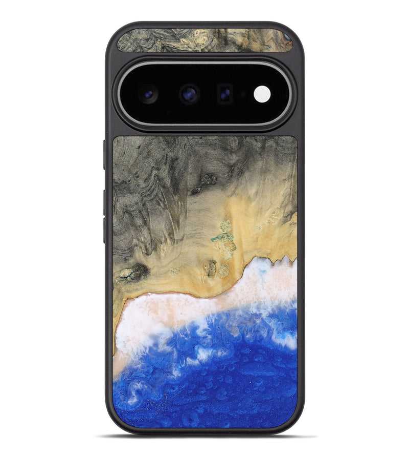 Pixel 11 Pro XL Wood Phone Case - Kaitlin (Coastal, 811182)