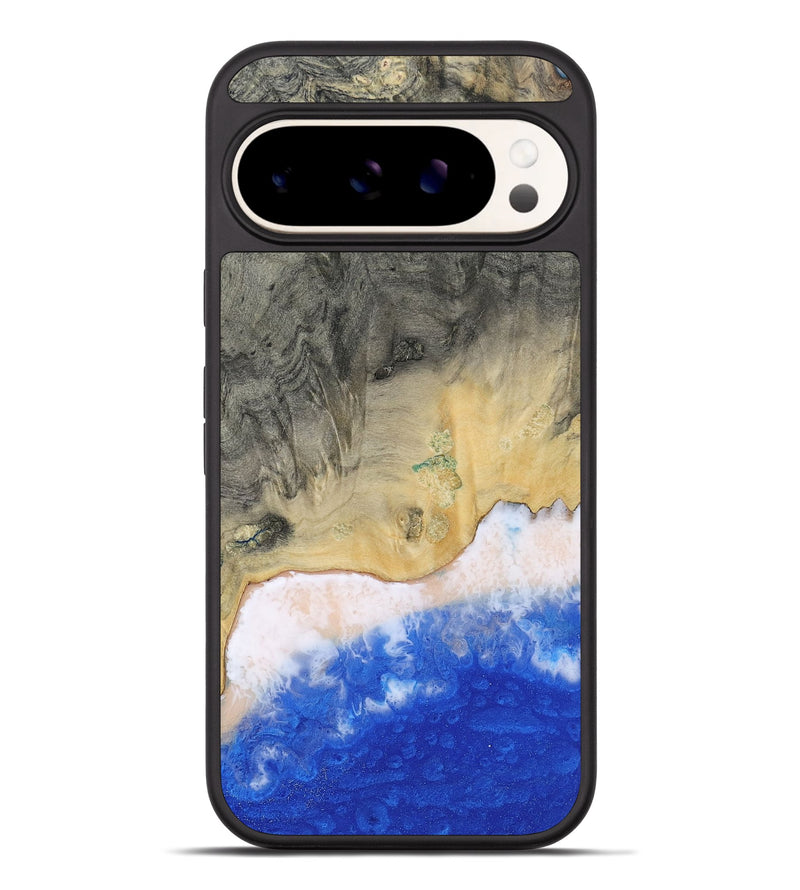 Pixel 9 Pro XL Wood Phone Case - Kaitlin (Coastal, 811182)