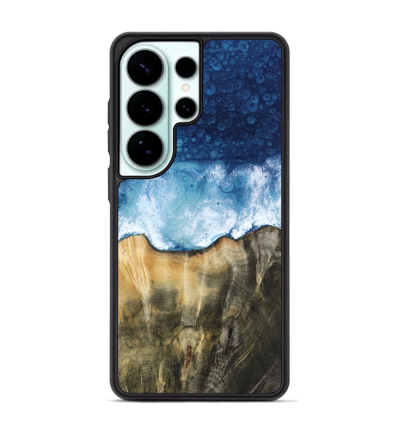 Galaxy S26 Ultra Wood Phone Case - Rosie (Coastal, 811185)