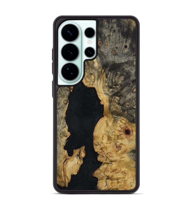 Galaxy S26 Ultra Wood Phone Case - Manuela (Wood Burl, 811197)