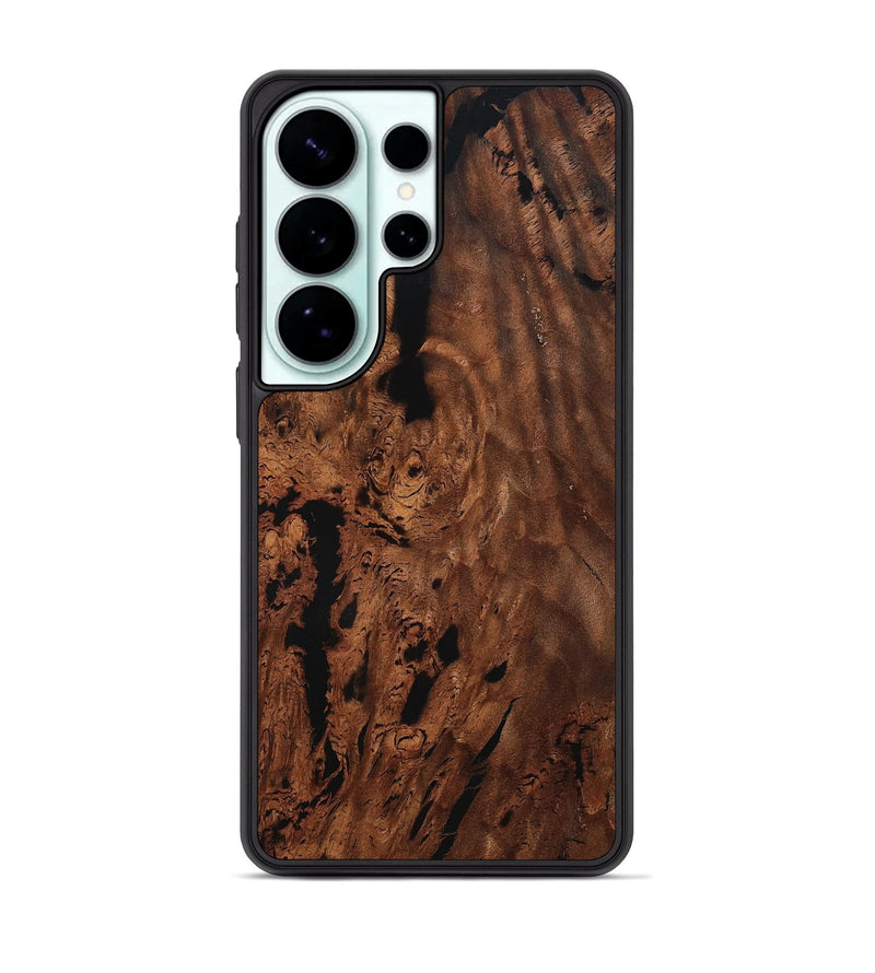 Galaxy S26 Ultra Wood Phone Case - Lorene (Wood Burl, 811204)
