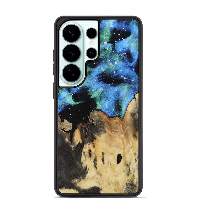 Galaxy S26 Ultra Wood Phone Case - Anais (Cosmos, 811236)