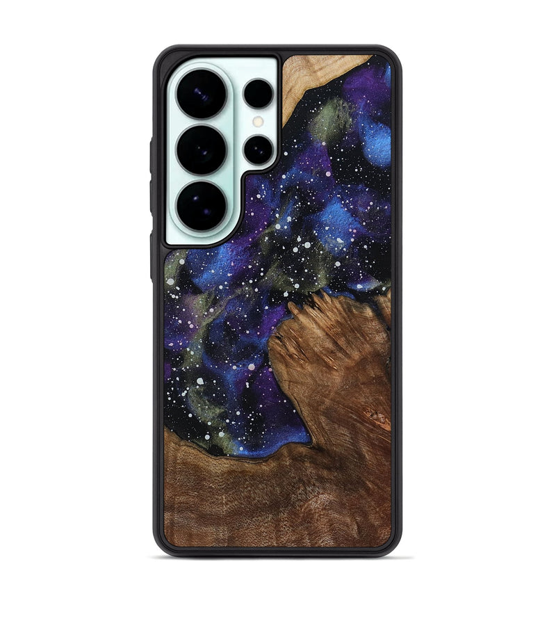 Galaxy S26 Ultra Wood Phone Case - Aliza (Cosmos, 811240)