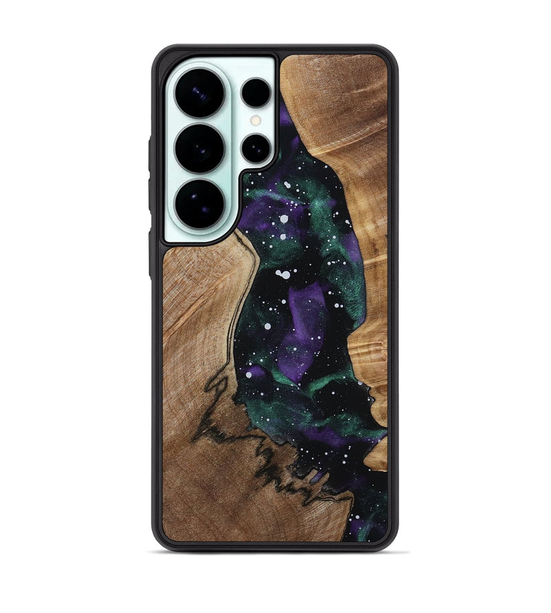 Galaxy S26 Ultra Wood Phone Case - Margret (Cosmos, 811241)