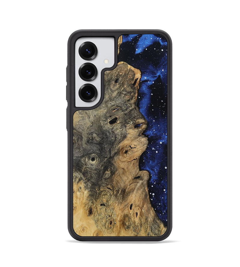 Galaxy S25 Wood Phone Case - Neveah (Cosmos, 811243)