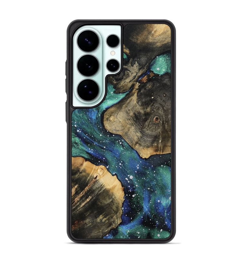 Galaxy S26 Ultra Wood Phone Case - Nat (Cosmos, 811244)