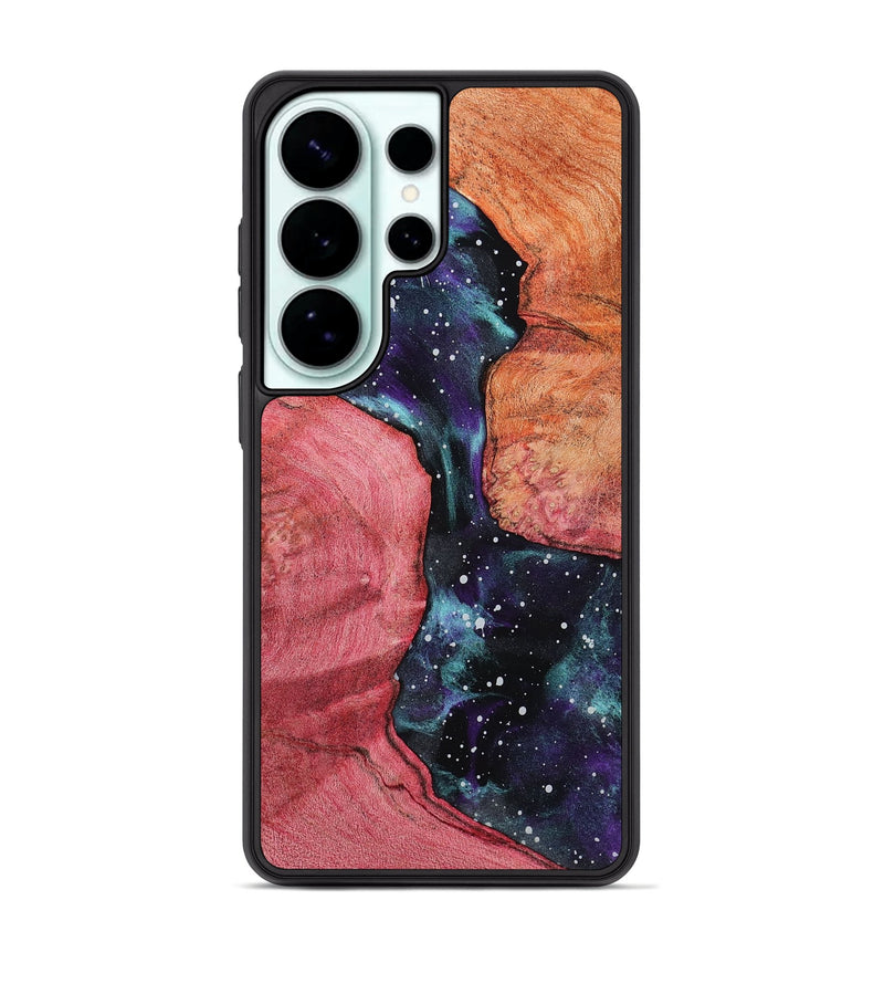Galaxy S26 Ultra Wood Phone Case - Amoura (Cosmos, 811247)