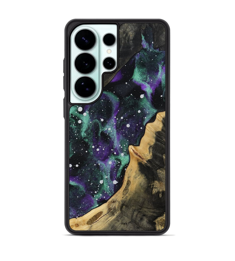 Galaxy S26 Ultra Wood Phone Case - Ailani (Cosmos, 811258)