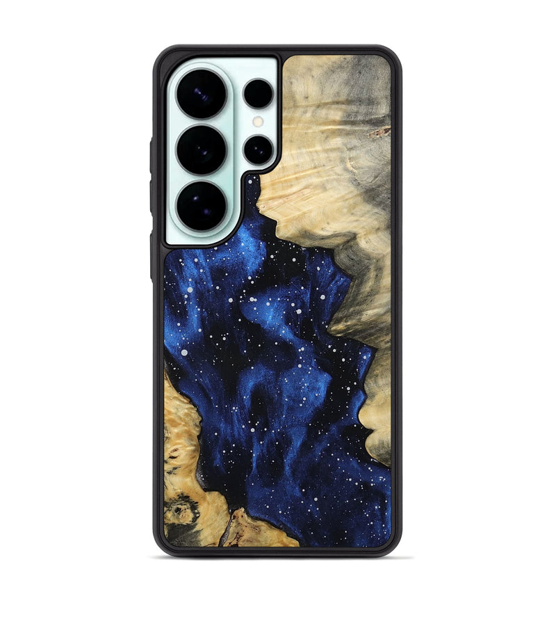 Galaxy S26 Ultra Wood Phone Case - Amora (Cosmos, 811259)