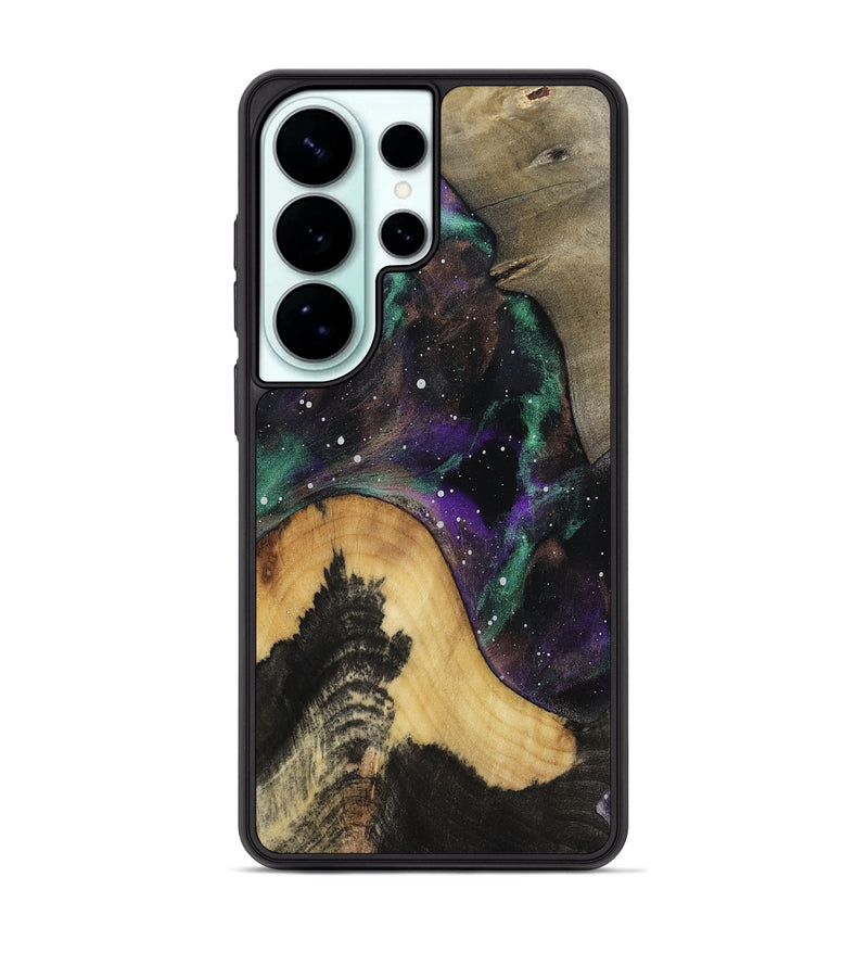 Galaxy S26 Ultra Wood Phone Case - Noah (Cosmos, 811262)