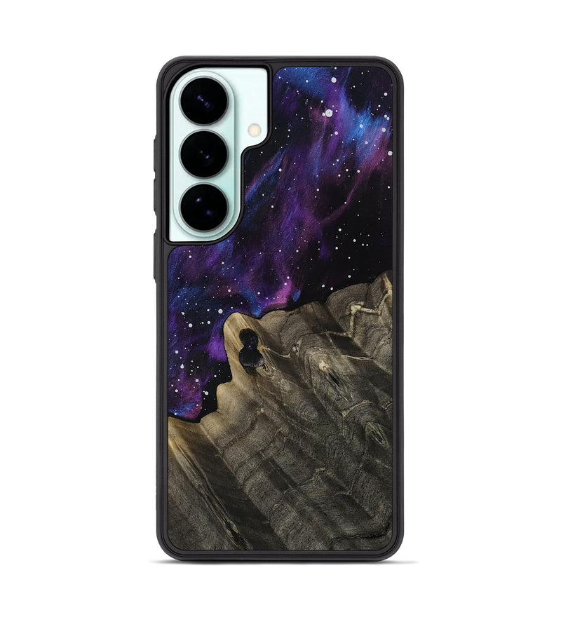 Galaxy S26 Plus Wood Phone Case - Karyme (Cosmos, 811263)