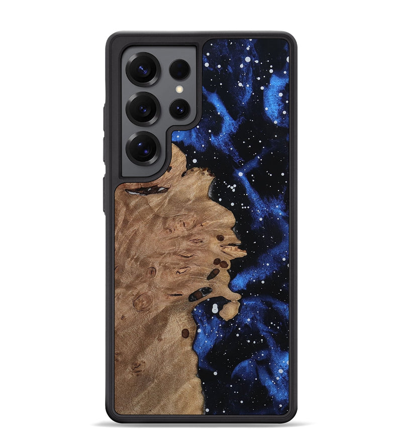 Galaxy S25 Ultra Wood Phone Case - Cash (Cosmos, 811265)