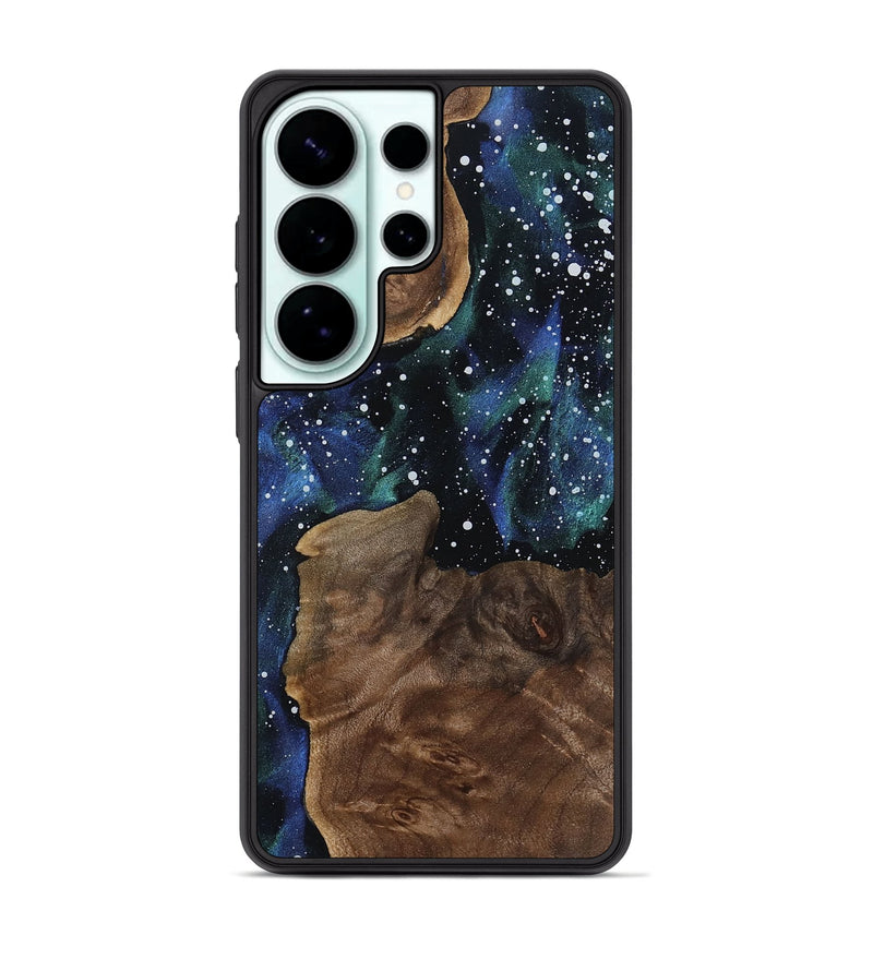 Galaxy S26 Ultra Wood Phone Case - Dianna (Cosmos, 811266)
