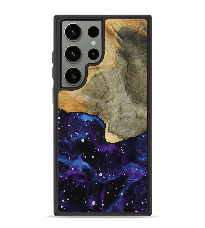 Galaxy S23 Ultra Wood Phone Case - Cassius (Cosmos, 811269)
