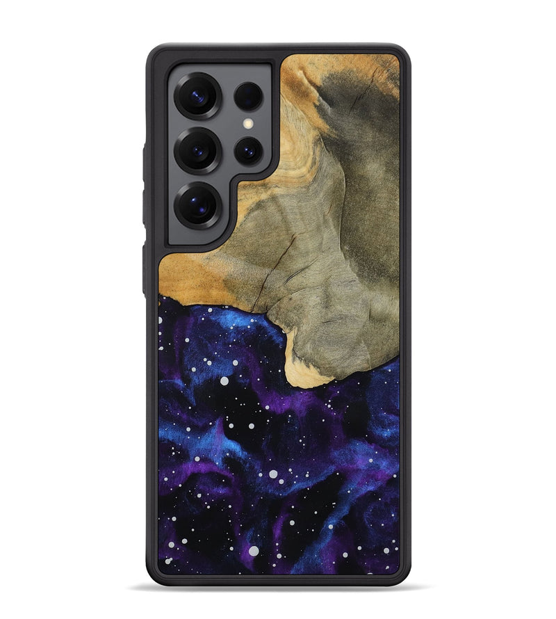 Galaxy S25 Ultra Wood Phone Case - Cassius (Cosmos, 811269)
