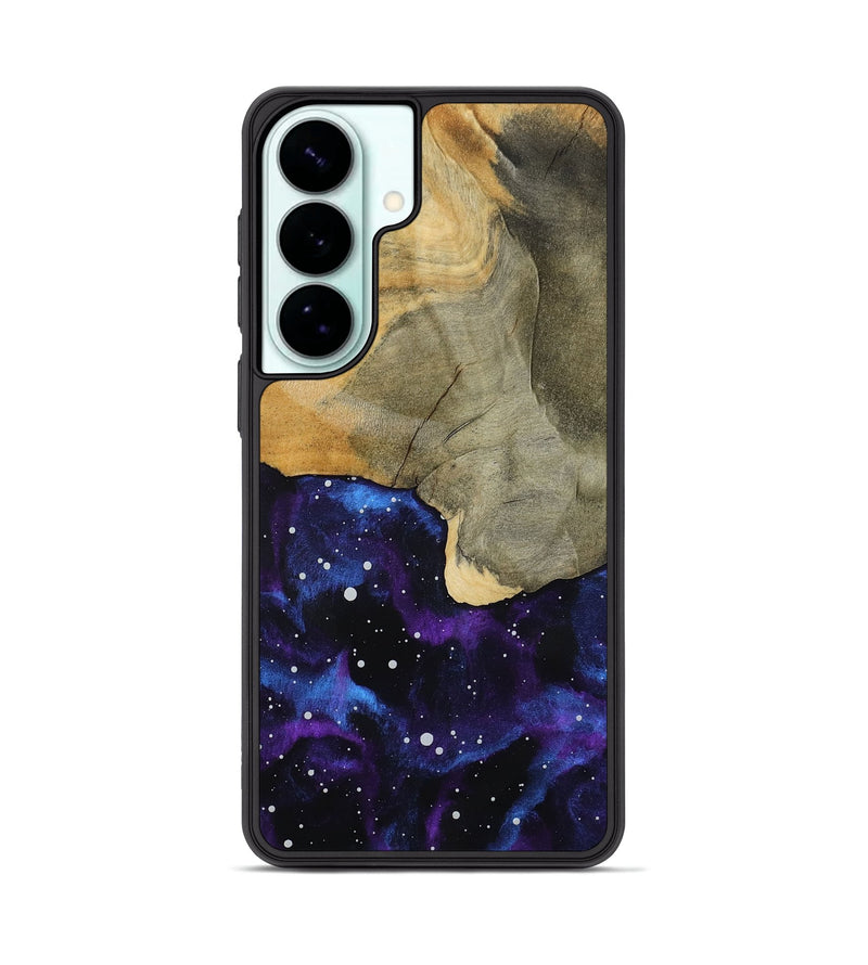 Galaxy S26 Plus Wood Phone Case - Cassius (Cosmos, 811269)