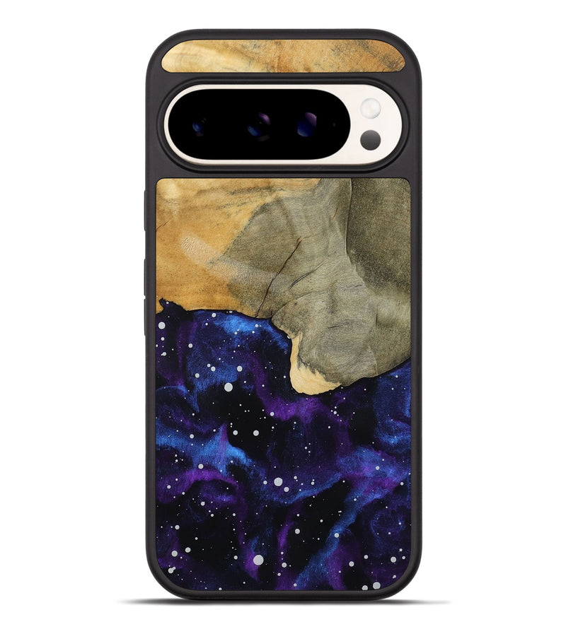 Pixel 9 Pro XL Wood Phone Case - Cassius (Cosmos, 811269)