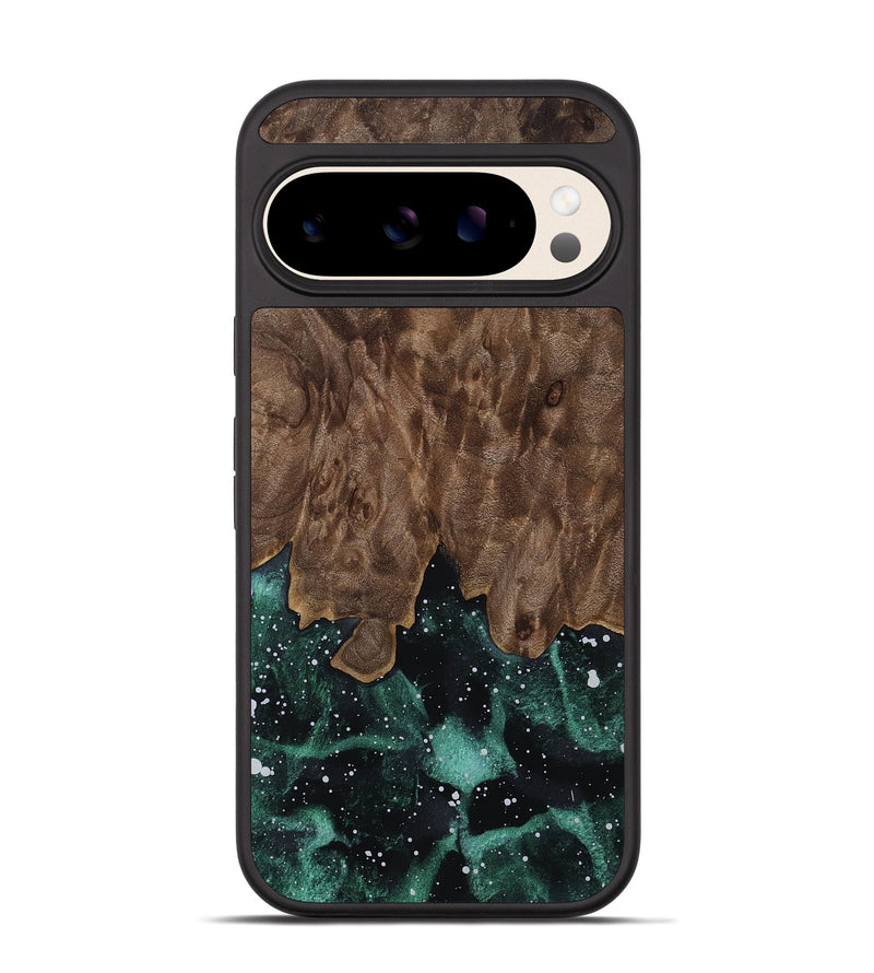 Pixel 10 Wood Phone Case - Kelis (Cosmos, 811272)