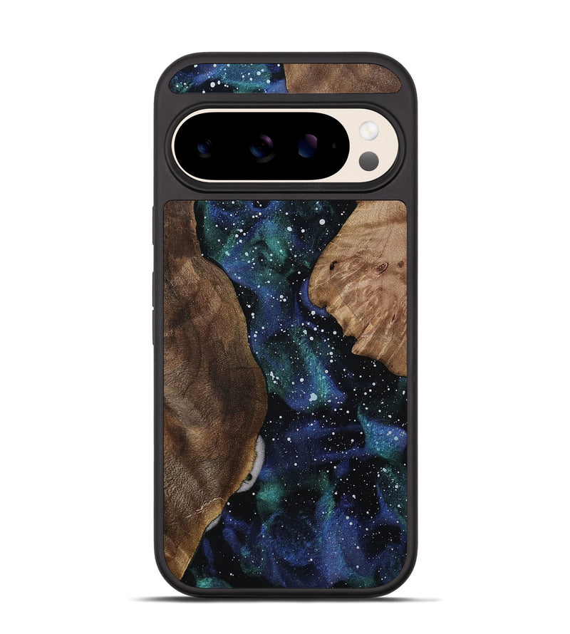 Pixel 10 Pro Wood Phone Case - Knox (Cosmos, 811273)