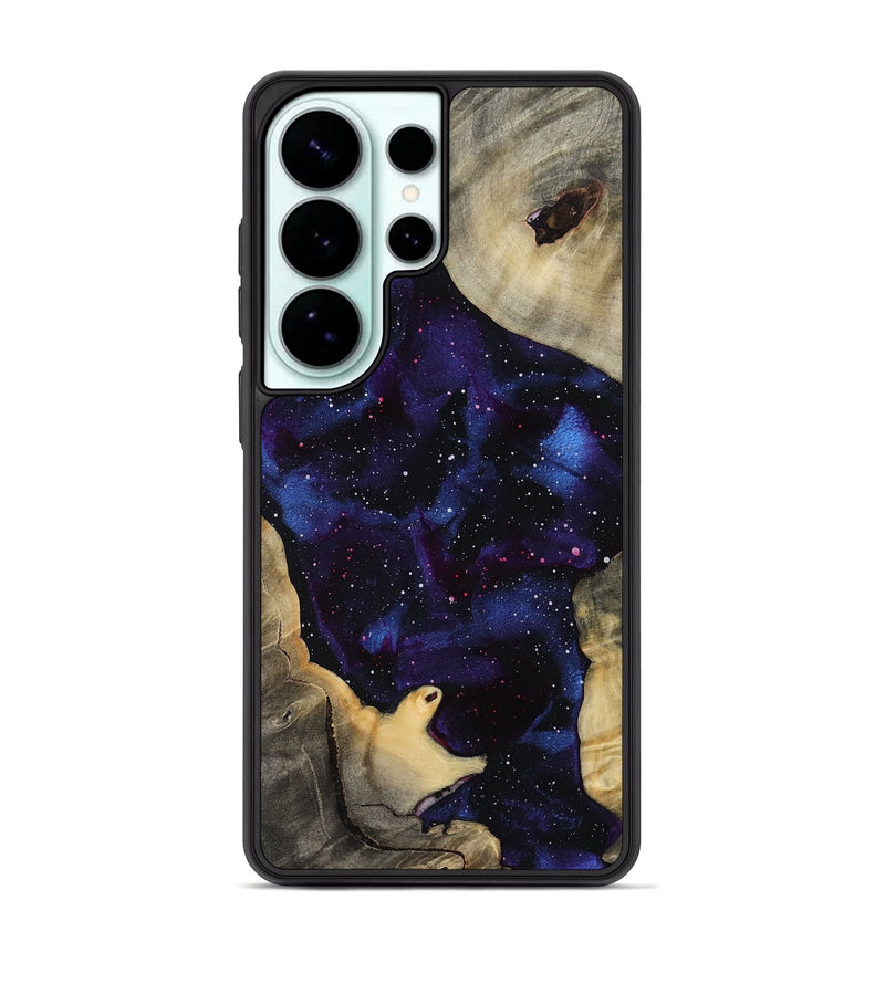 Galaxy S26 Ultra Wood Phone Case - Tru (Cosmos, 811274)