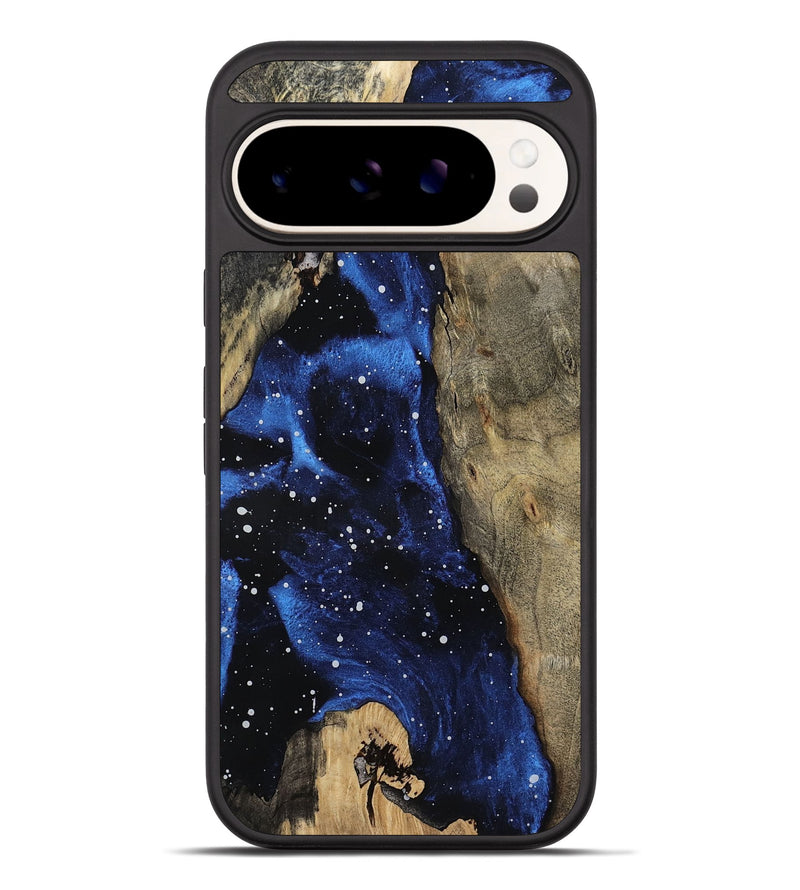 Pixel 10 Pro XL Wood Phone Case - Lola (Cosmos, 811276)