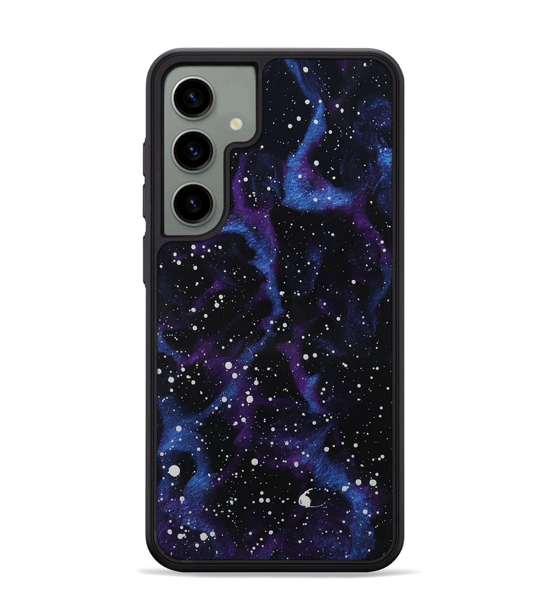 Galaxy S24 Plus ResinArt Phone Case - Mitzi (Cosmos, 811278)