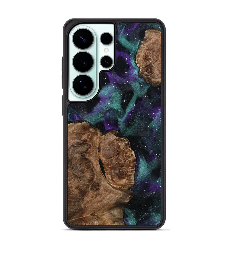 Galaxy S26 Ultra Wood Phone Case - Tiffani (Cosmos, 811280)