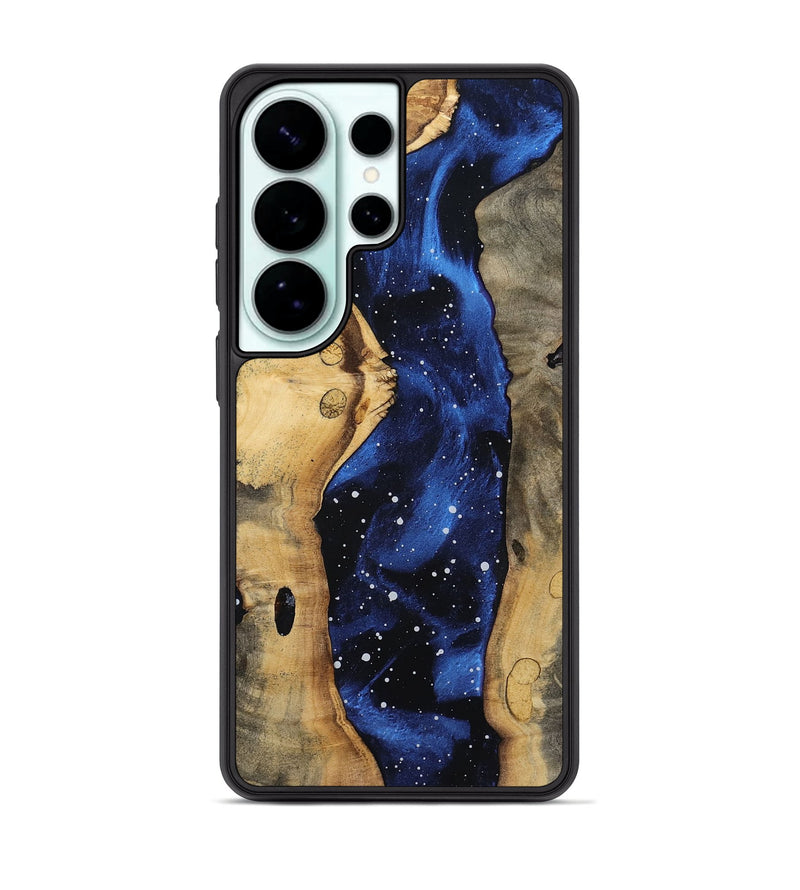 Galaxy S26 Ultra Wood Phone Case - Fate (Cosmos, 811281)