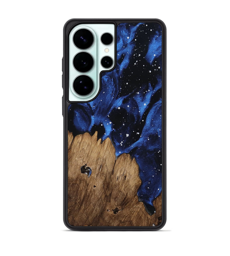 Galaxy S26 Ultra Wood Phone Case - Solomon (Cosmos, 811284)