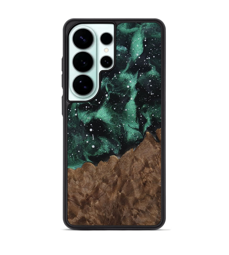 Galaxy S26 Ultra Wood Phone Case - Marcus (Cosmos, 811287)
