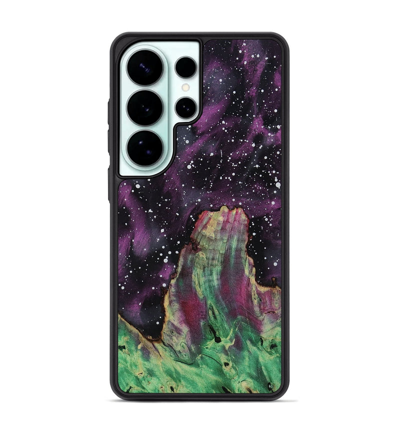 Galaxy S26 Ultra Wood Phone Case - Brynlee (Cosmos, 811288)