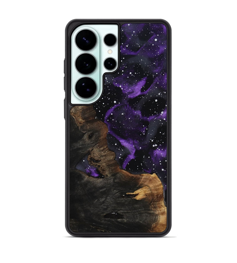 Galaxy S26 Ultra Wood Phone Case - Cayden (Cosmos, 811293)