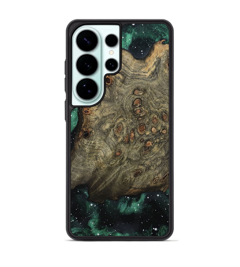 Galaxy S26 Ultra Wood Phone Case - Jill (Cosmos, 811294)